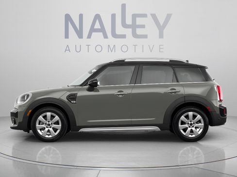 Used 2017 MINI Cooper Countryman FWD image 2