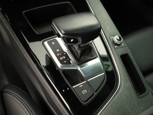 Certified 2023 Audi A5 2.0T Premium Plus w/ Premium Plus AWD/4WD image 29