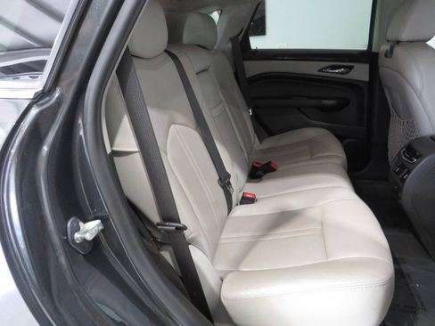 Used 2015 Cadillac SRX Premium FWD image 10