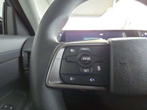 New 2026 Nissan Sentra SV image 11