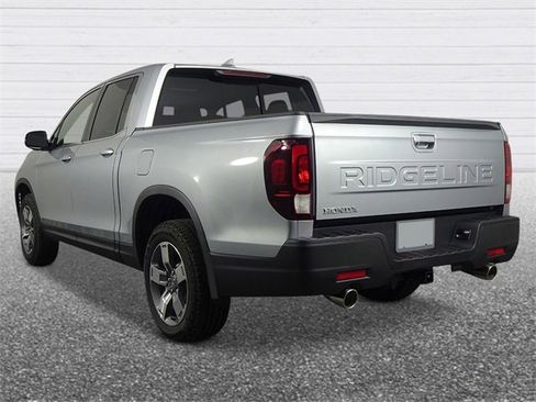 New 2026 Honda Ridgeline RTL image 3