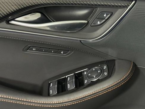 Used 2025 Cadillac CT5 V w/ Technology Package RWD image 16