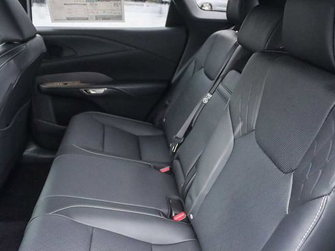 New 2026 Lexus RX 350 Premium Plus image 20