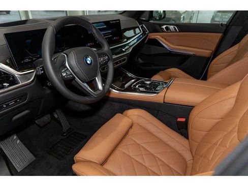 New 2026 BMW X5 xDrive50e w/ Premium Package AWD/4WD image 56