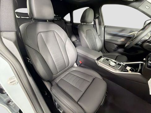 New 2026 BMW i4 M60 image 29