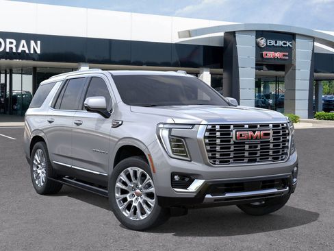 New 2026 GMC Yukon Denali image 7