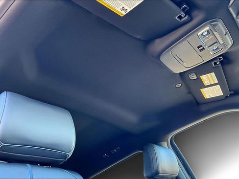 New 2025 Ford F150 Platinum w/ FX4 Off-Road Package image 31