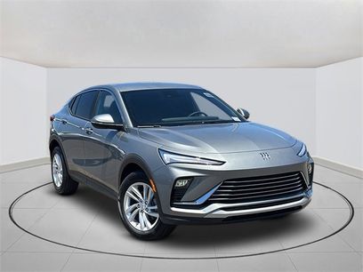 New 2025 Buick Envista Preferred w/ Convenience I Package