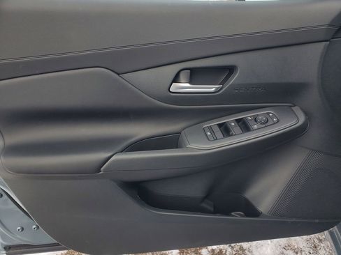 New 2026 Nissan Sentra SV image 10