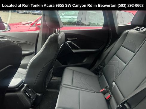 Used 2023 BMW X1 xDrive28i w/ Convenience Package AWD/4WD image 9