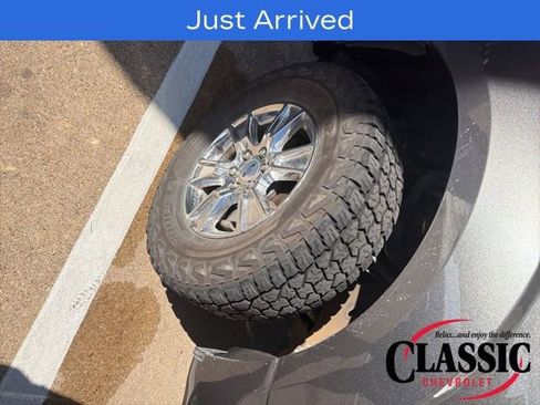 Used 2016 Ford F150 XLT w/ Equipment Group 301A Mid image 11