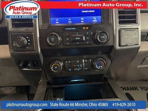 Used 2022 Ford F350 XLT w/ XLT Value Package image 20