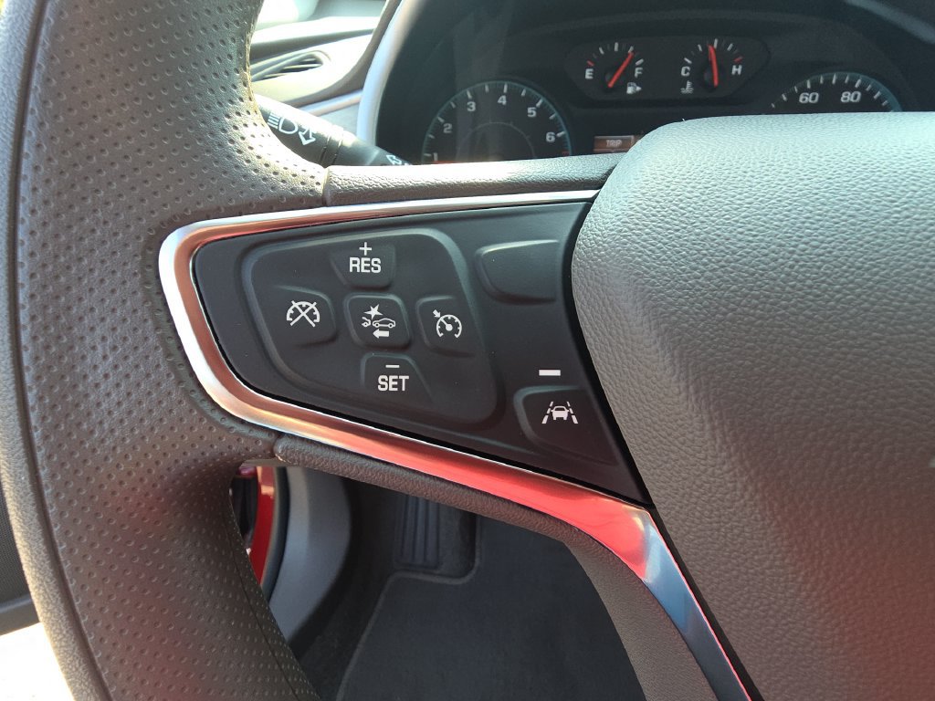 Used 2025 Chevrolet Malibu LT FWD image 18