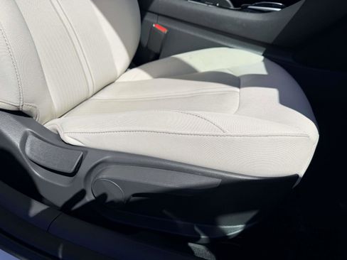 Used 2023 Hyundai Sonata SEL w/ Cargo Package image 11