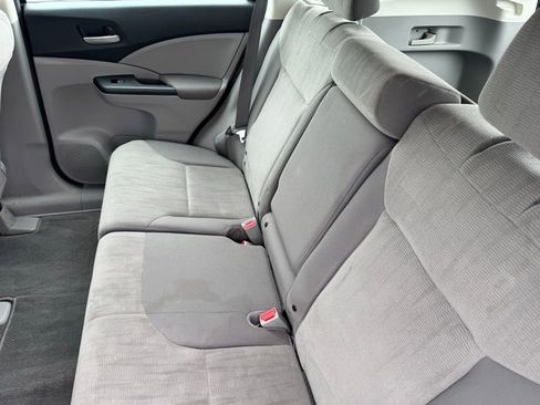 Used 2013 Honda CR-V LX image 8