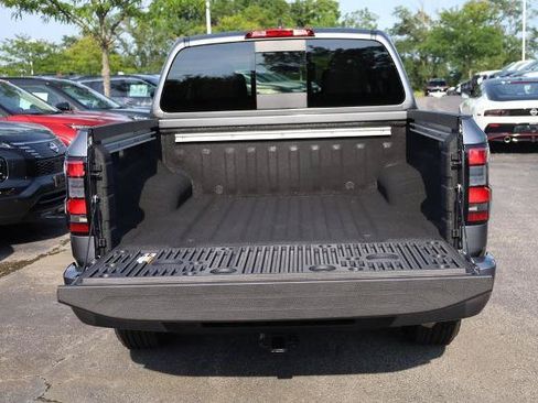 New 2026 Nissan Frontier SV w/ SV Convenience Package AWD/4WD image 7