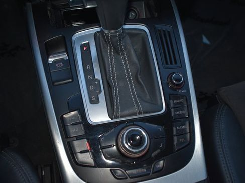 Used 2010 Audi S4 Premium image 27