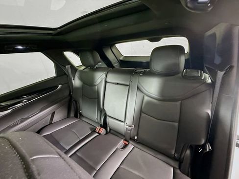 Used 2023 Cadillac XT5 Premium Luxury image 26