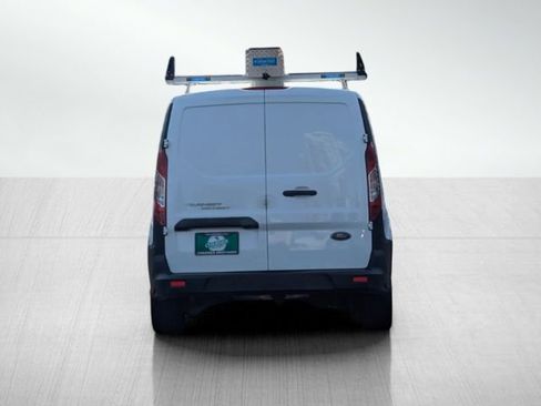 Used 2022 Ford Transit Connect XL image 5
