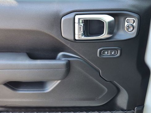 New 2026 Jeep Wrangler Willys image 16