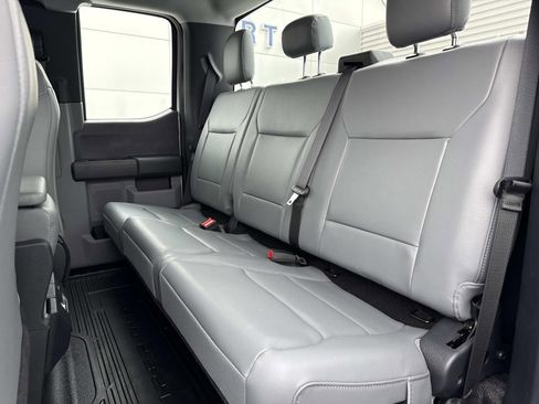 New 2025 Ford F250 XL w/ XL Driver Assist Package AWD/4WD image 11