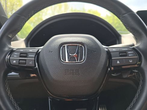 Used 2024 Honda Civic Sport image 23
