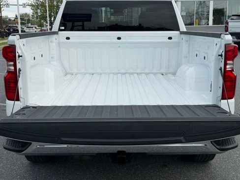 Certified 2023 Chevrolet Silverado 1500 LT AWD/4WD image 22