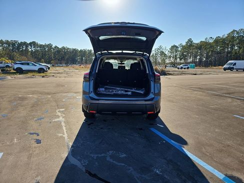 New 2026 Nissan Rogue SV image 16