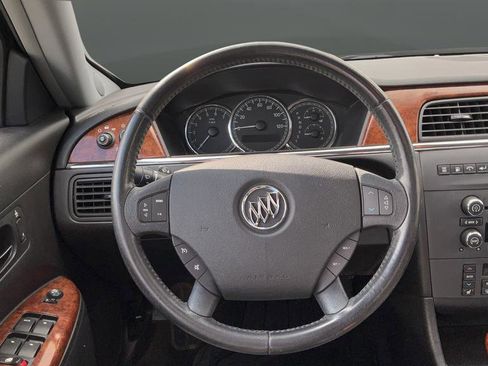 Used 2005 Buick LaCrosse CXL w/ Gold Convenience Package FWD image 20
