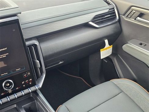 New 2026 GMC Acadia AT4 image 18