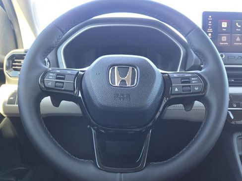 New 2026 Honda Passport RTL image 28