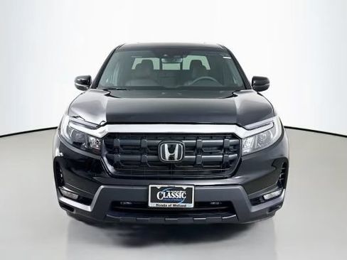 New 2026 Honda Ridgeline RTL image 2