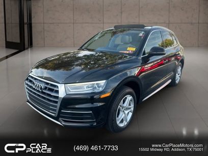 Used 2019 Audi Q5 2.0T Premium w/ Convenience Package