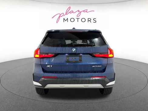 Certified 2025 BMW X1 xDrive28i w/ Premium Package AWD/4WD image 6