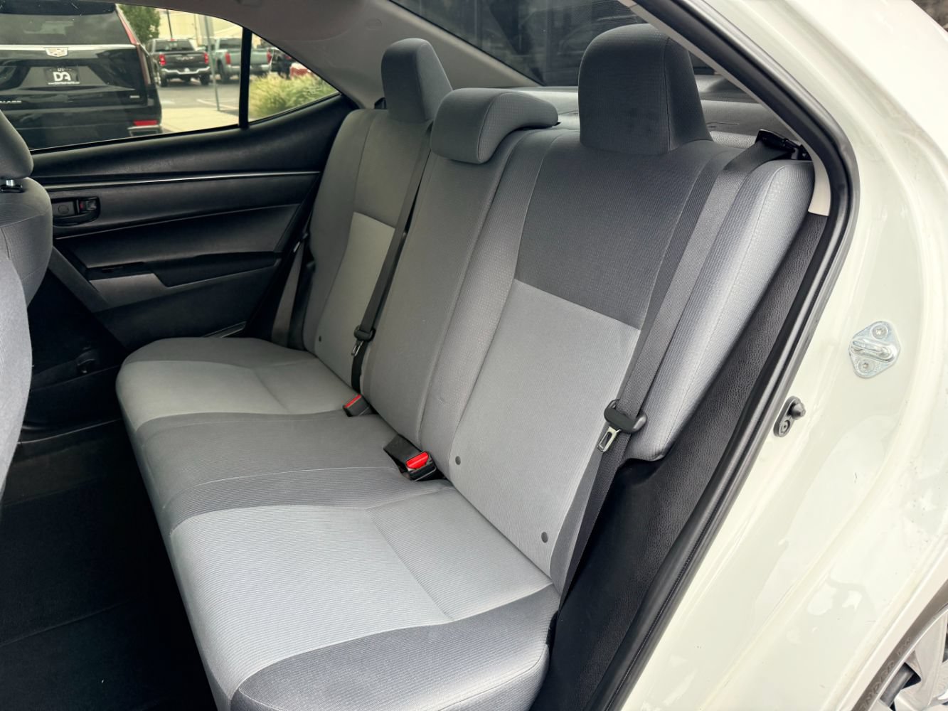 Used 2014 Toyota Corolla L FWD image 21