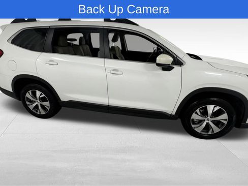 Certified 2025 Subaru Ascent Premium AWD/4WD image 2