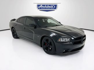Used 2014 Dodge Charger R/T w/ Blacktop Package RWD 360° Tour