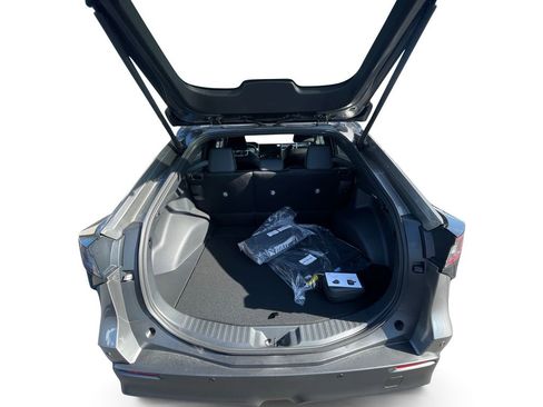 New 2026 Subaru Solterra image 19