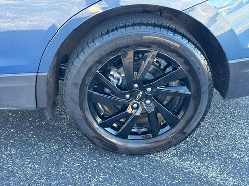 Used 2024 Chevrolet Equinox LS w/ LS Convenience Package image 9