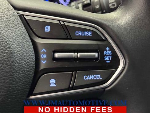 Used 2019 Hyundai Santa Fe AWD image 42