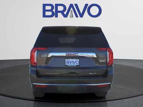 Used 2021 GMC Yukon SLT image 6