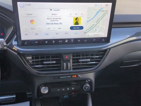 Used 2023 Ford Escape ST-Line Select w/ Tech Pack #2 image 17