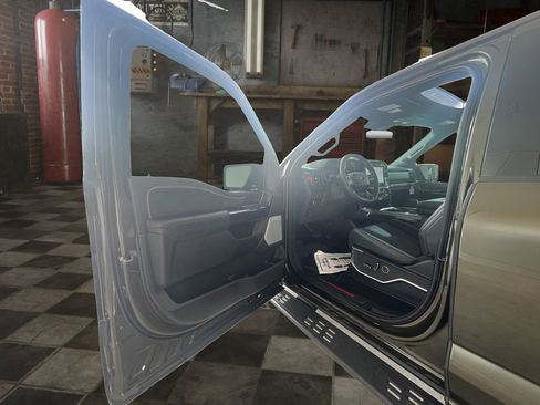 Used 2025 Ford F150 Raptor w/ Equipment Group 803A Raptor R image 17