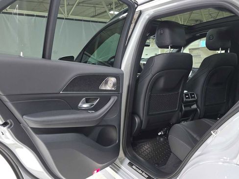 New 2026 Mercedes-Benz GLE 350 4MATIC image 16