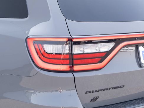 Used 2025 Dodge Durango SRT Hellcat w/ Black Package AWD/4WD image 25