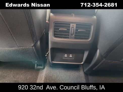 New 2026 Nissan Rogue SV w/ Cold Weather Package image 15