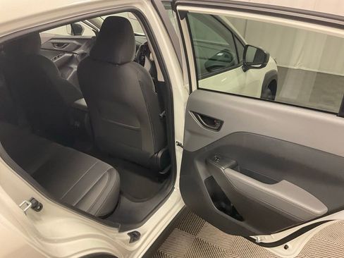 New 2026 Subaru Crosstrek 2.0i Premium image 25