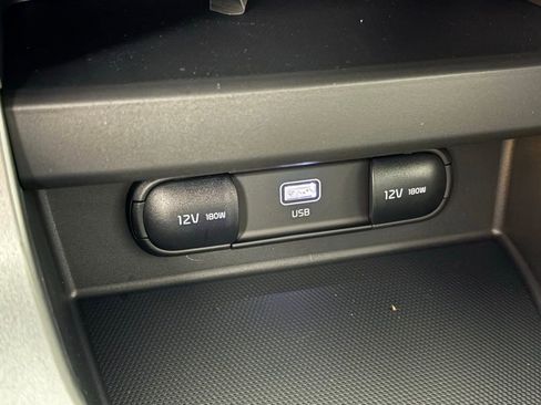 New 2026 Kia Seltos LX FWD image 26