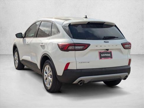 New 2026 Ford Escape Active w/ Tech Pack #1 image 9