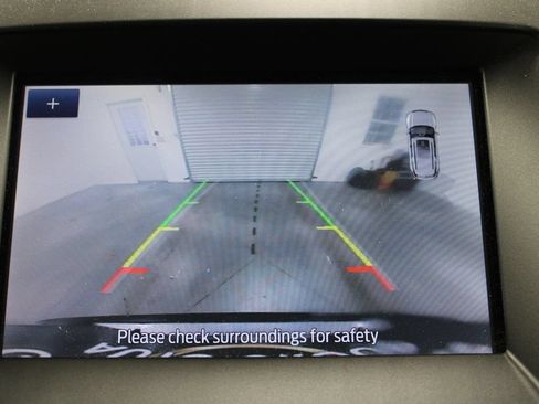 Used 2020 Ford Edge SEL w/ Convenience Package FWD image 35